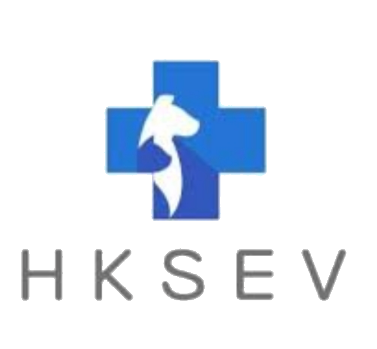 HKSEV 官方標誌